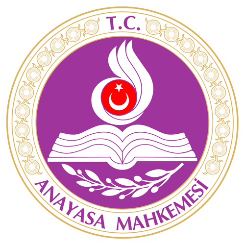 Anayasa mahkemesi