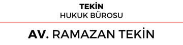 Tekin Hukuk Bürosu - Adana