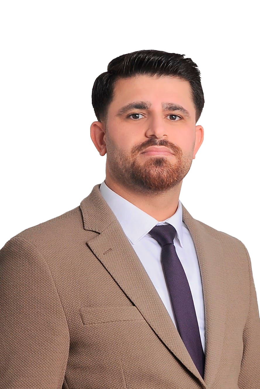 Adana Avukat iletişim - Ramazan Tekin