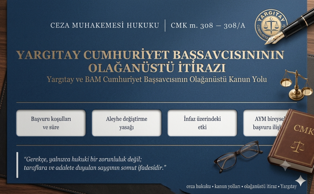 Başsavcının itirazı-